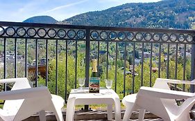 Apartment Les erables